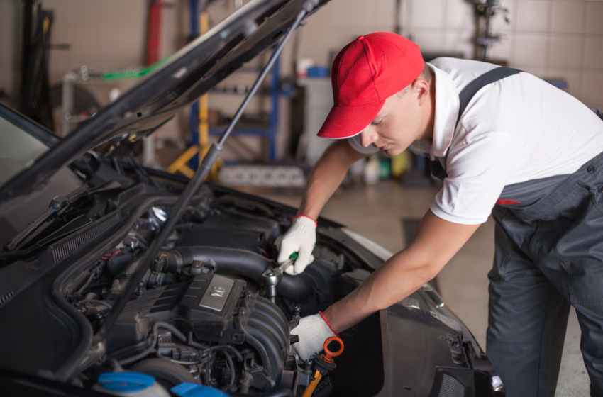 Engine Repair